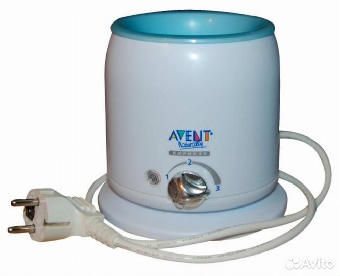 Продам подогреватель для бутылочек Авент