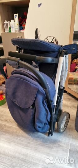 Коляска rant largo