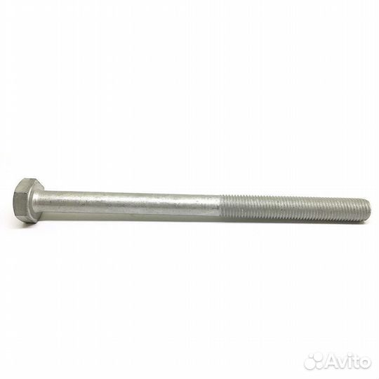 Комплект болтов гбц 10шт. Renault Laguna/Megane 1