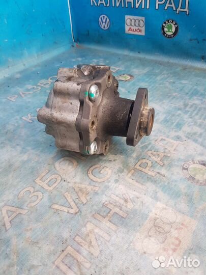 Насос гидроусилителя руля. Ауди А6-С6 2.0 tdi