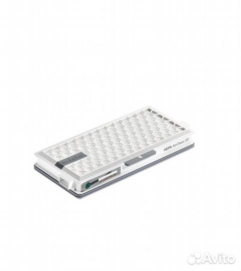 Miele Allergy XL Pack 2 HyClean GN + фильтр HA50