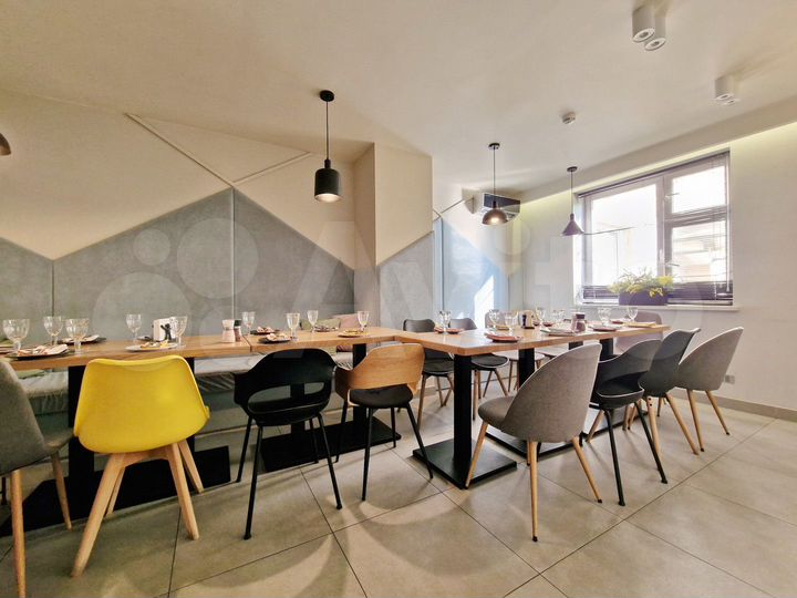 Готовый Бизнес в центре ЖК