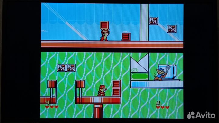 Игровая приставка Game Stick