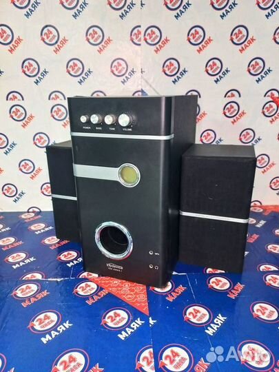 Компьютерная акустика TopDevice TDE 235