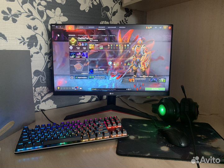 Сборка пк на заказ/ Скупка телефонов,пк,ноутбуков