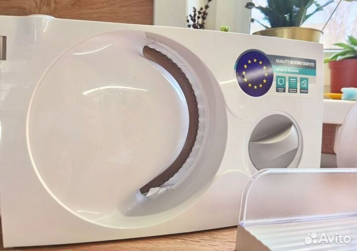 Ломтерезка слайсер gorenje