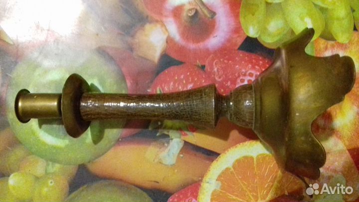 Подсвечник СССР