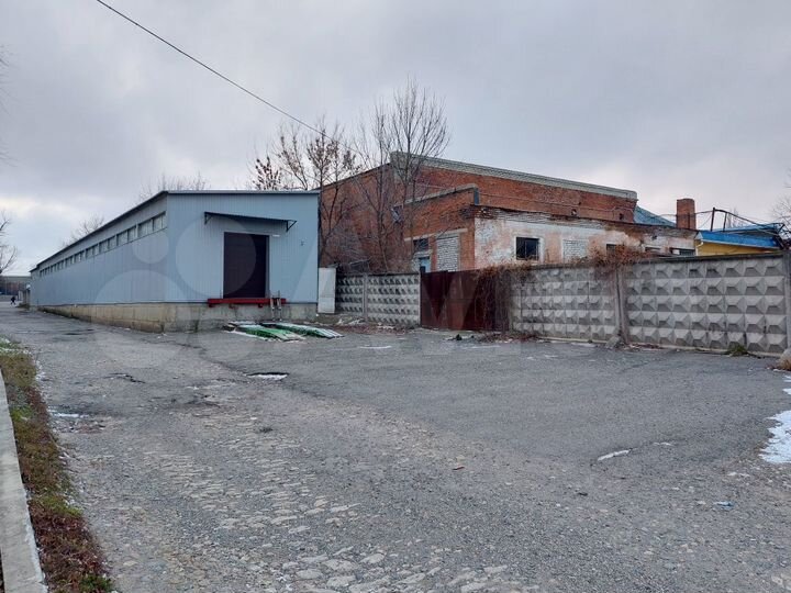 Склад, 285 м²