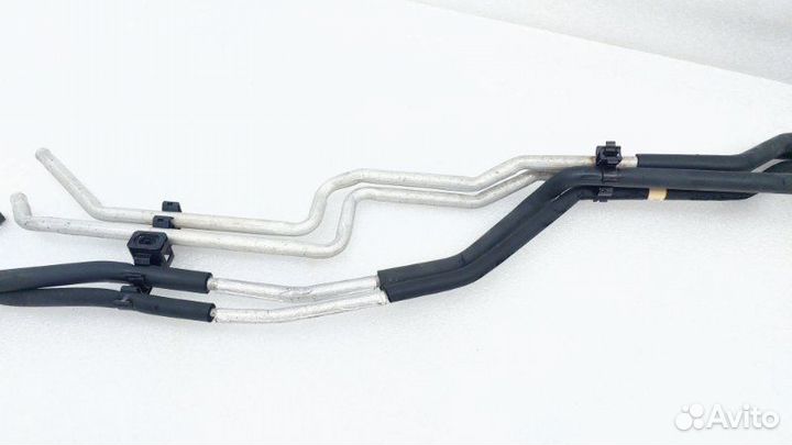 Б/У Б/У Трубка кондиционера Состояние отличное