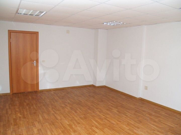 Офис, 60 м² - 20м
