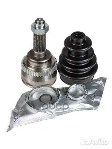 ШРУС наружный к-кт ABS, 24112 Opel Agila A