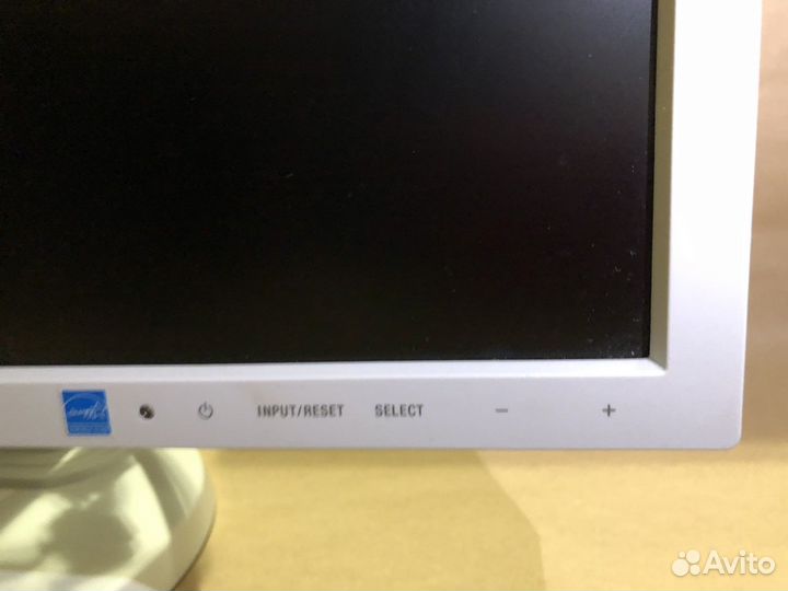 Монитор nec 22