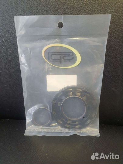 Комплект сальников BRP 600HO/800HO/800R 09-55229-1