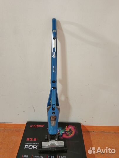 Пылесос tefal