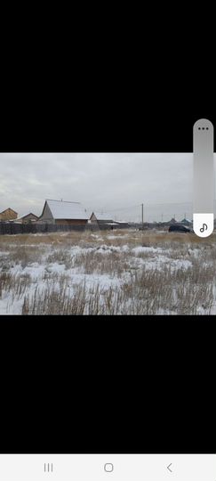 Участок 8 сот. (ИЖС)