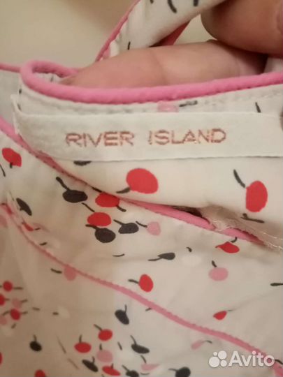 Комбинезон женский летний 44 46