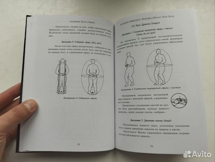 «Алхимия Багу-Чжан»