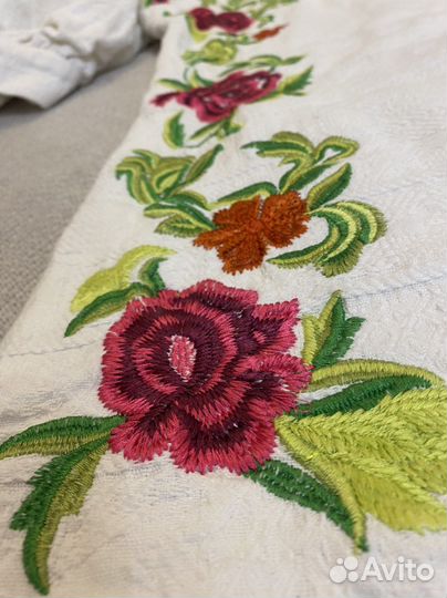 Uterque платье