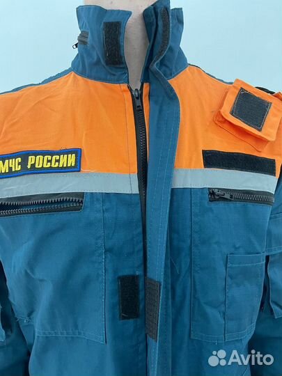 Костюм летний мчс. Одежда. Мужская одежда