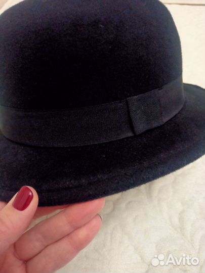 Шляпа женская H&M новая