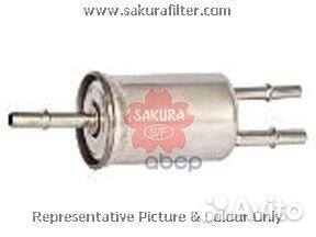 Фильтр топливный FS1912 Sakura