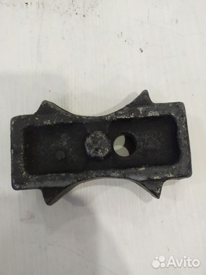 Проставка стремянки (3 см) УАЗ Хантер, Патриот