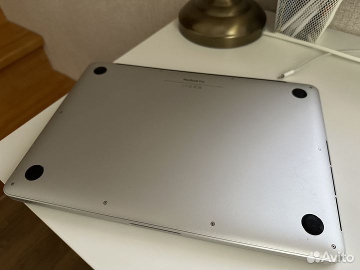 Macbook pro 13 Mid 2014 Retina