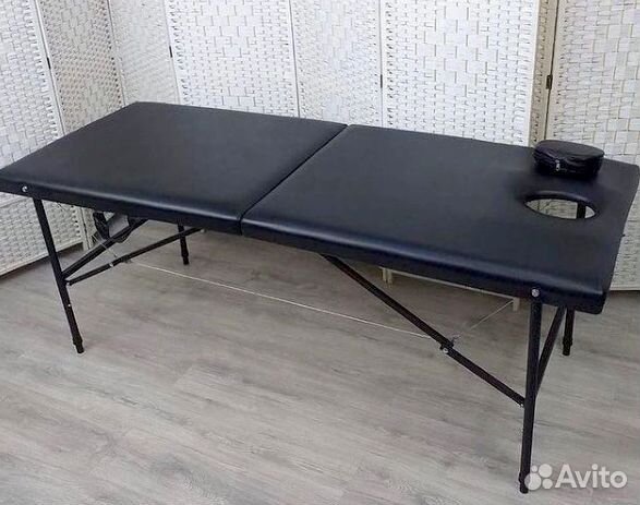 Массажный стол