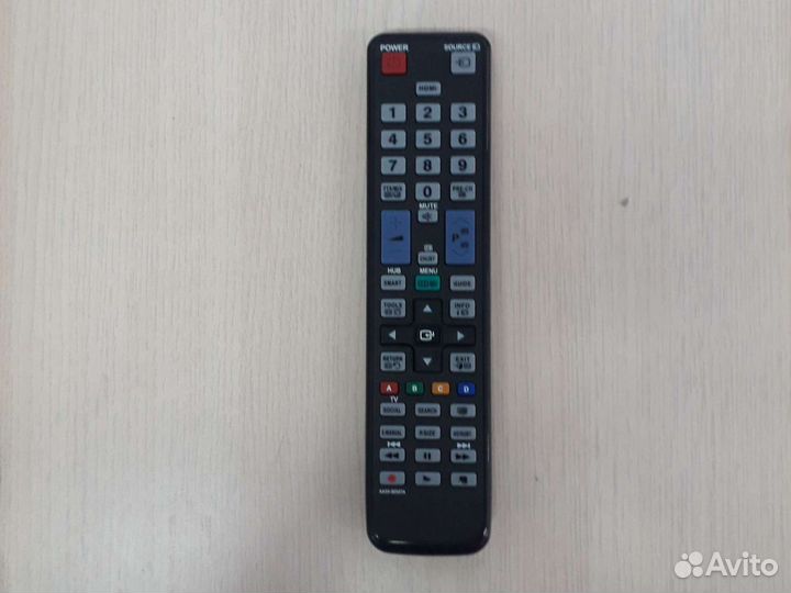 Пульт ду samsung AA59-0057A