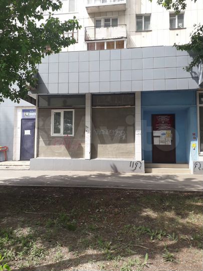 Свободного назначения, 54.2 м²
