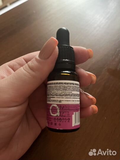 Biomatrix пилинг