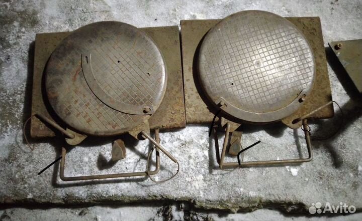 Тест система ско 1 м