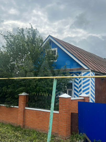 Дом 60 м² на участке 19 сот.