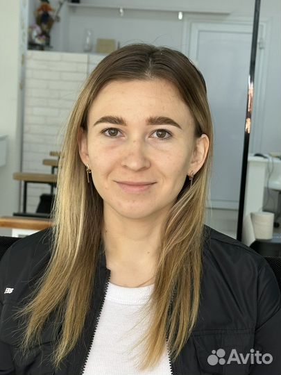 Мастер бровист