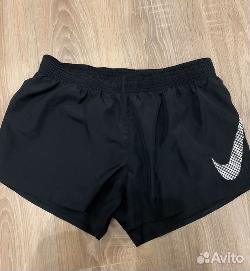 Шорты nike 46 размер