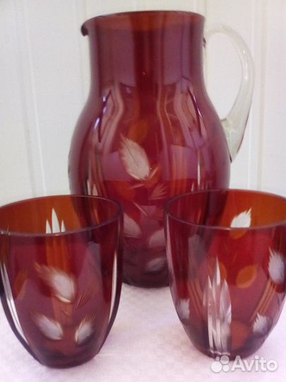 Кувшин.графины,вазы
