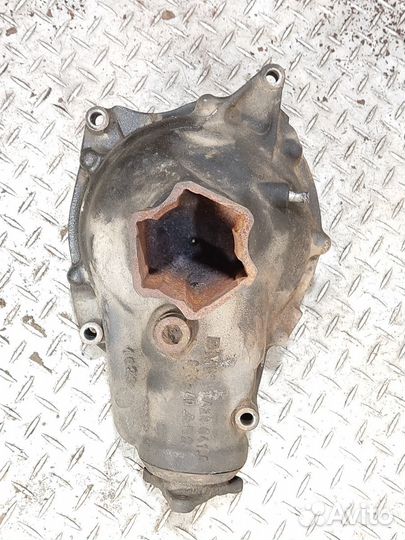 Редуктор переднего моста Bmw X5 e53 2000-2007