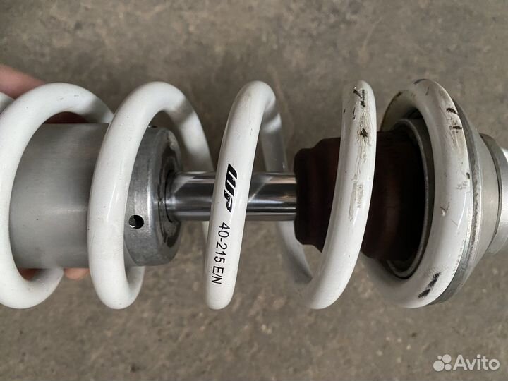 Амортизатор WP