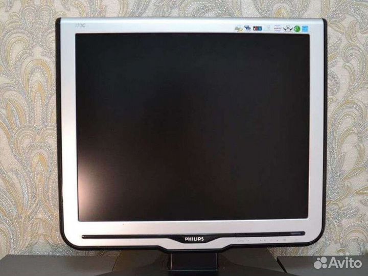 Монитор Philips 170С7