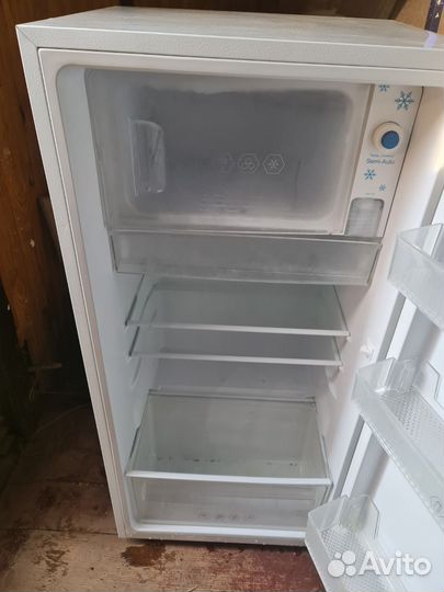 Холодильник dexp