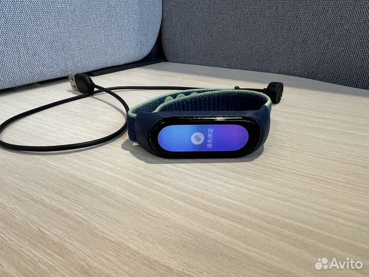 Фитнес браслет Xiaomi mi band 7 Global version