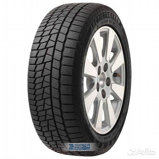Maxxis SP02 Arctic Trekker 205/55 R16 94T