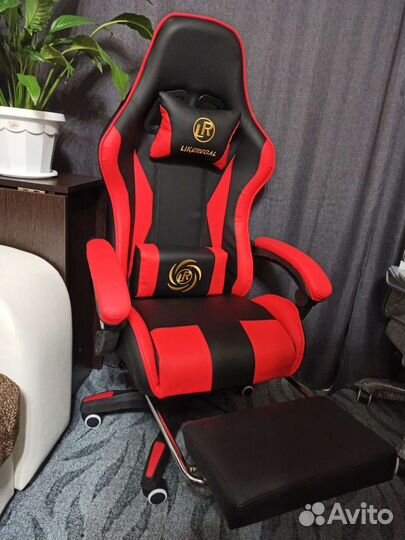 Игровое кресло like regal