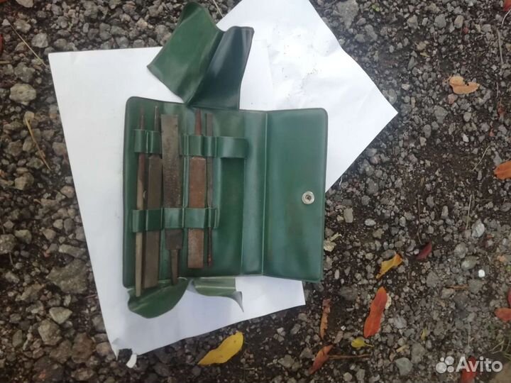 Инструмент СССР