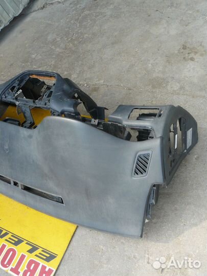 Торпедо для Mitsubishi Lancer 9