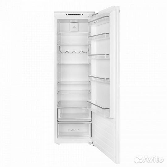 Холодильник maunfeld MBL177SW Новый