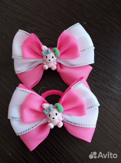 Резинка для волос