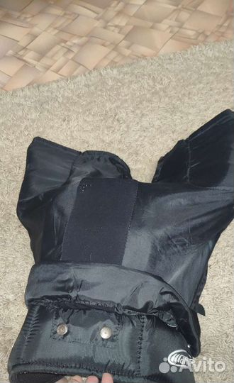 Хоккейные шорты