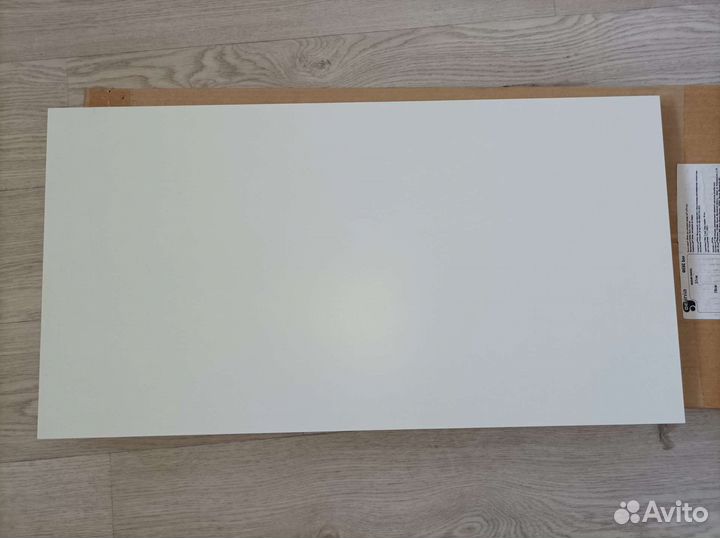 Фальш панель/полка 37х70