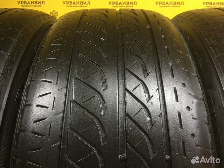 Bridgestone Regno GRV 225/55 R18 98V